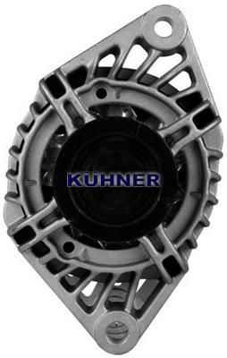 AD KÜHNER Генератор 301696RI